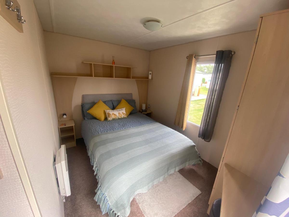 Southview Holiday Park Скегнес Екстериор снимка