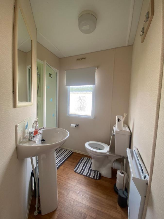 Southview Holiday Park Скегнес Екстериор снимка