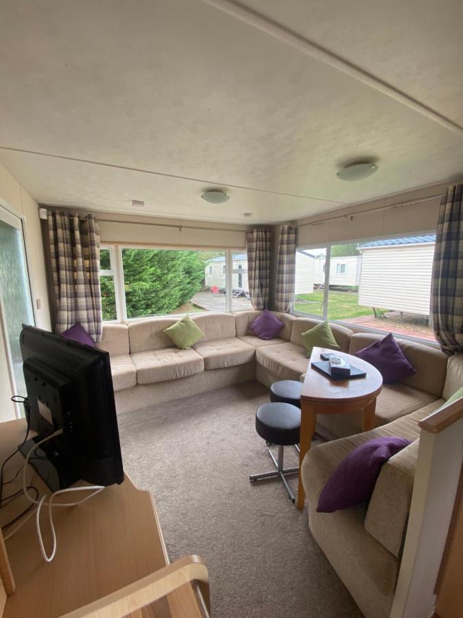 Southview Holiday Park Скегнес Екстериор снимка