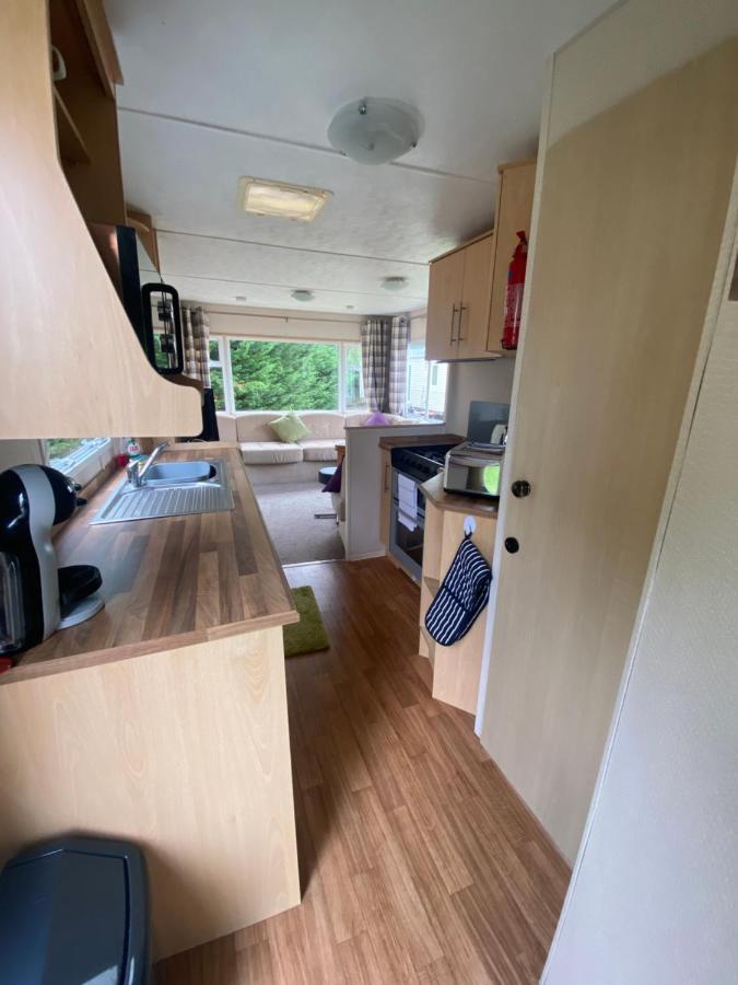 Southview Holiday Park Скегнес Екстериор снимка