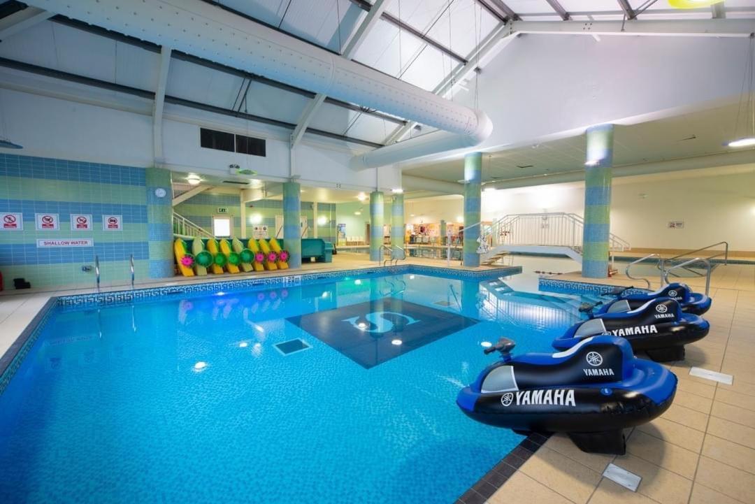 Southview Holiday Park Скегнес Екстериор снимка