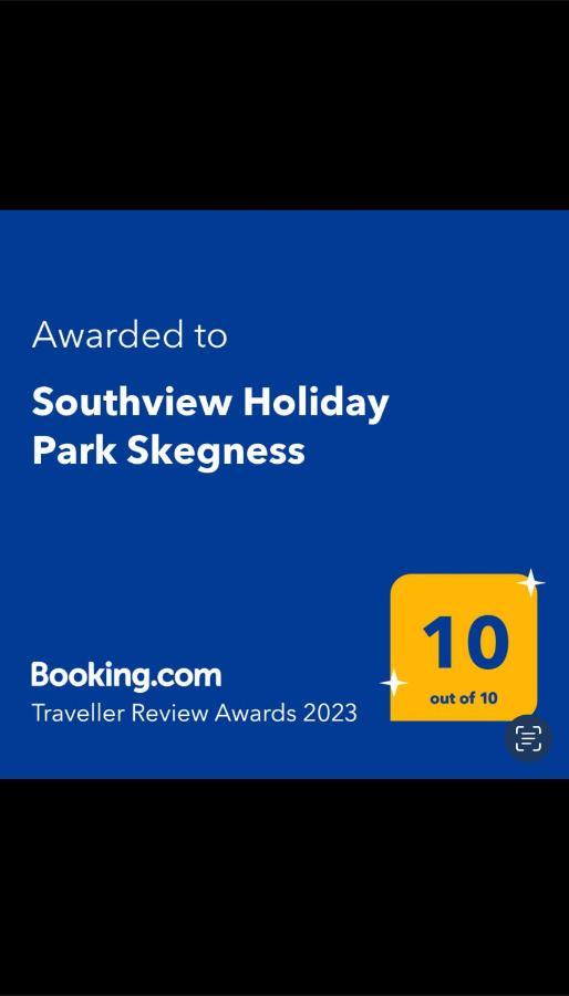 Southview Holiday Park Скегнес Екстериор снимка